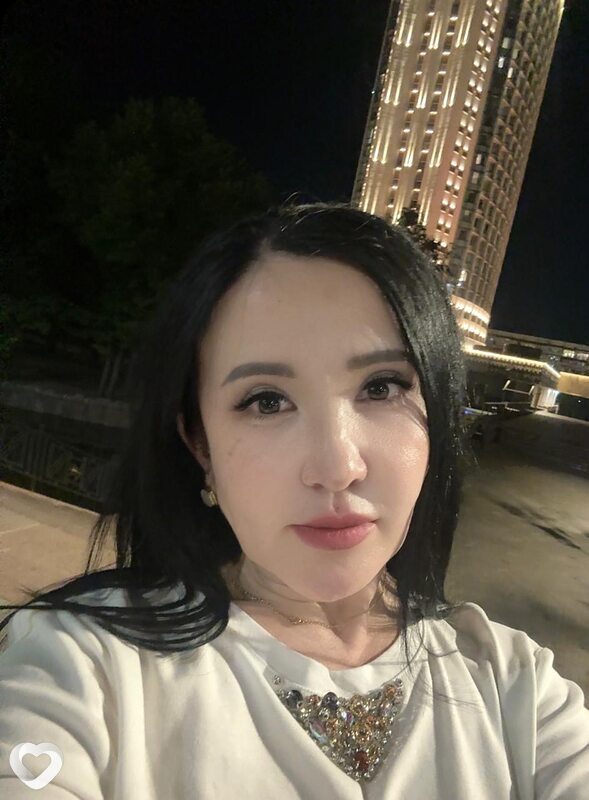 Di, 38, Шымкенте — анкета №4656833