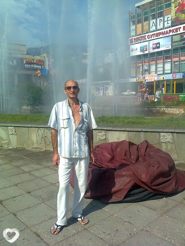 Igor, Севастополь