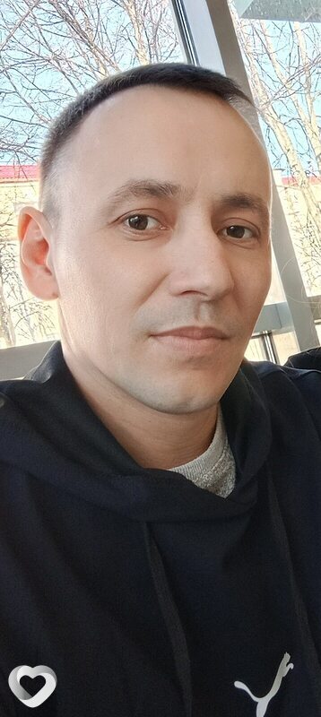 Дима, 38, Уфе — анкета №4656596