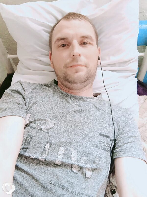 Пётр, 37, Астане — анкета №4656597