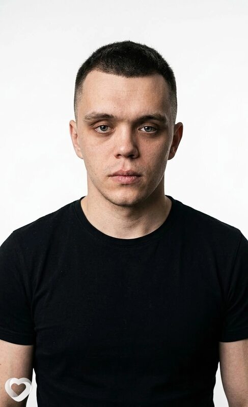 Никита, 22, Краснодаре — анкета №4657262