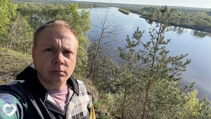 Максим, 35, Гомеле — анкета №4657264
