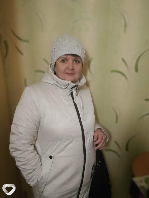 Оксана, Братск