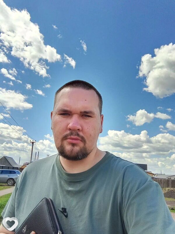 Алексей, 48, Иркутске — анкета №4656625
