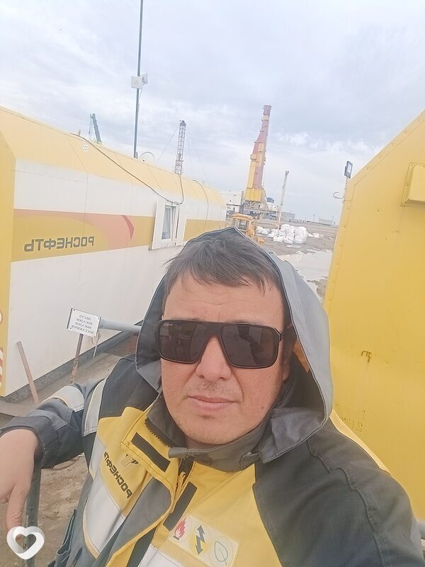 Радька, 41, Ульяновске — анкета №4656626