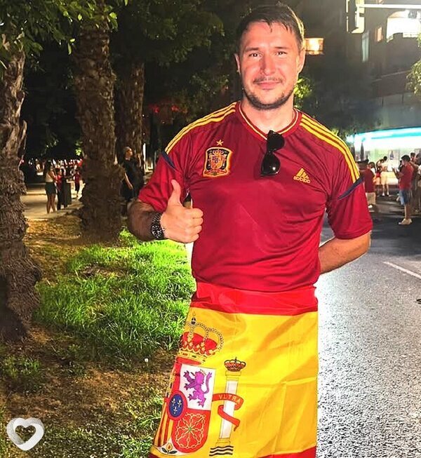 Роман, 38, Уфе — анкета №4656636