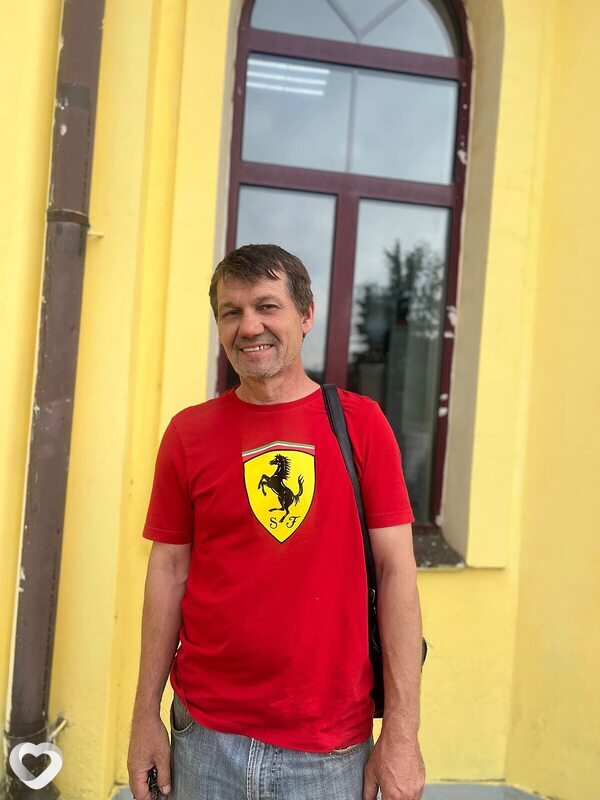 Геннадий, Кашира