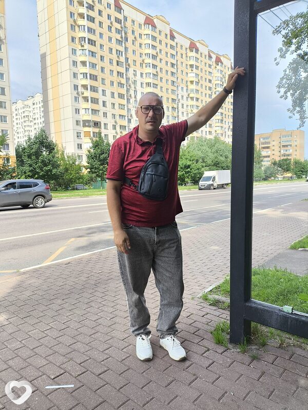 Антон, 39, Ижевске — анкета №4656585