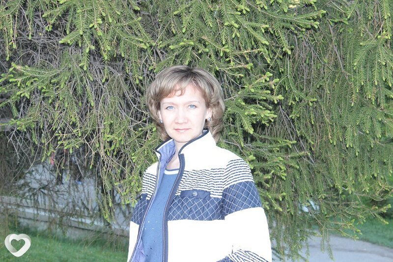Ирина, Новокузнецк
