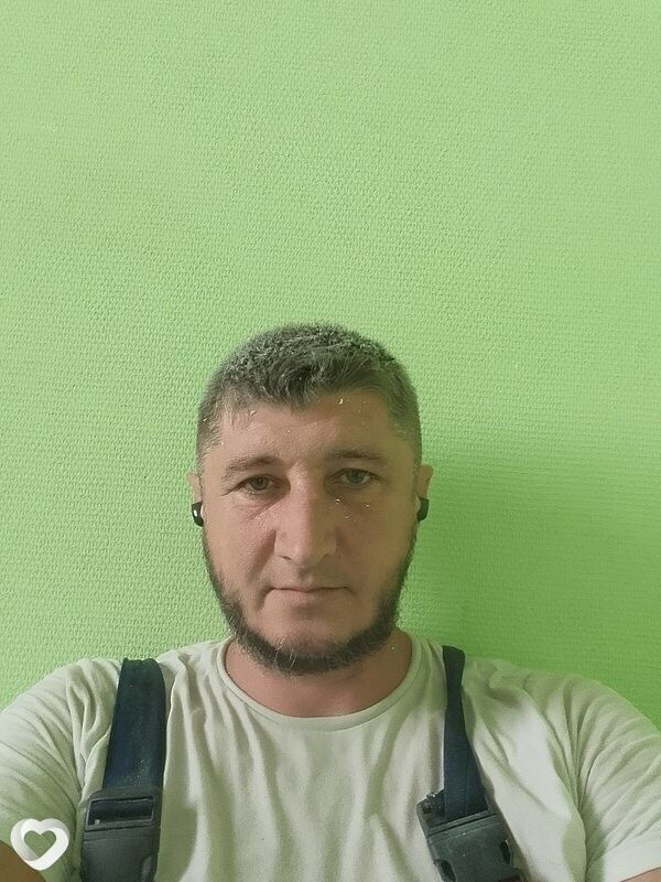 Николай, 41, Нижнем Новгороде — анкета №4657177