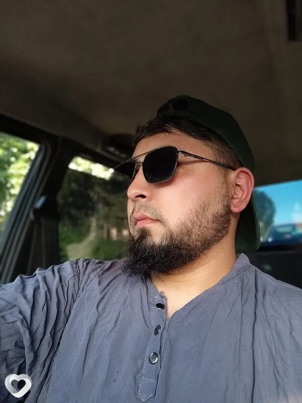 Фаррух, 33, Волгограде — анкета №4657181