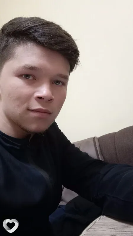 Diyorbek, 25, Москве — анкета №4657187