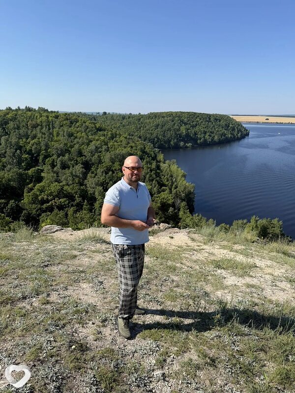 Alex, 45, Тольятти — анкета №4657189