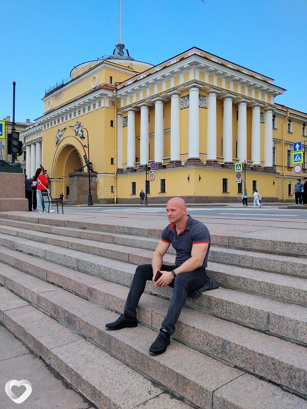 Дмитрий, Новотроицкое