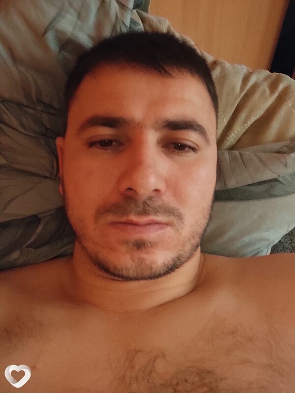 Миша, 30, Пскове — анкета №4656644