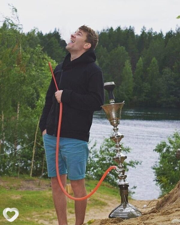 Андрей, Колпино