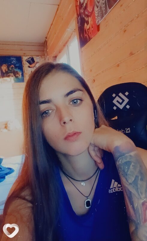 Анна, 28, Иркутске — анкета №4656653