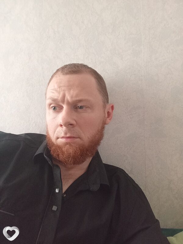Андрей, Балаково