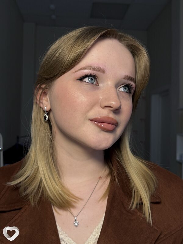 Софья, 20, Саратове — анкета №4656657