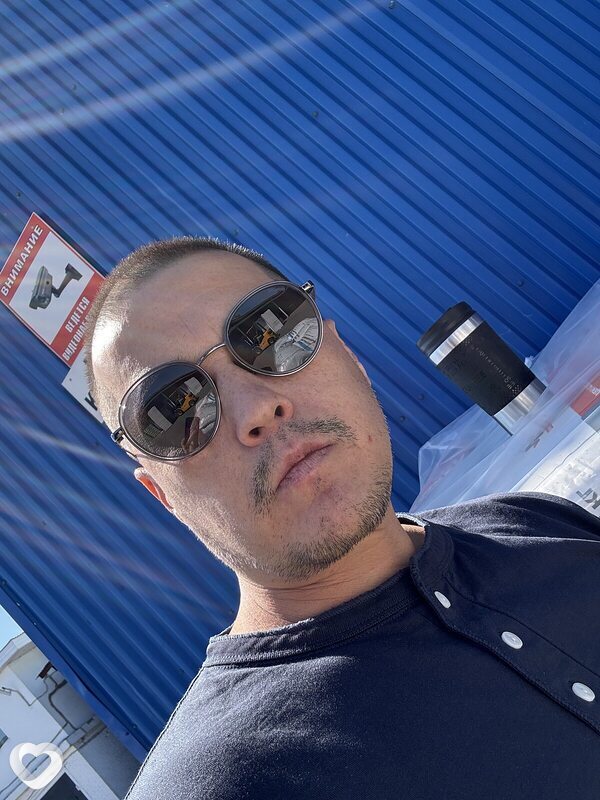 Айбек, 42, Балашихе — анкета №4656661