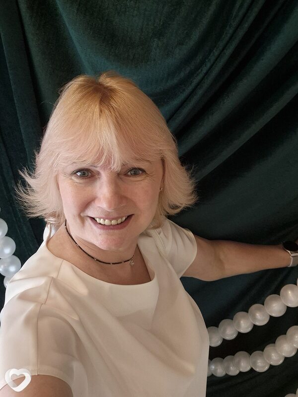 Инна, 55, Минске — анкета №4656662