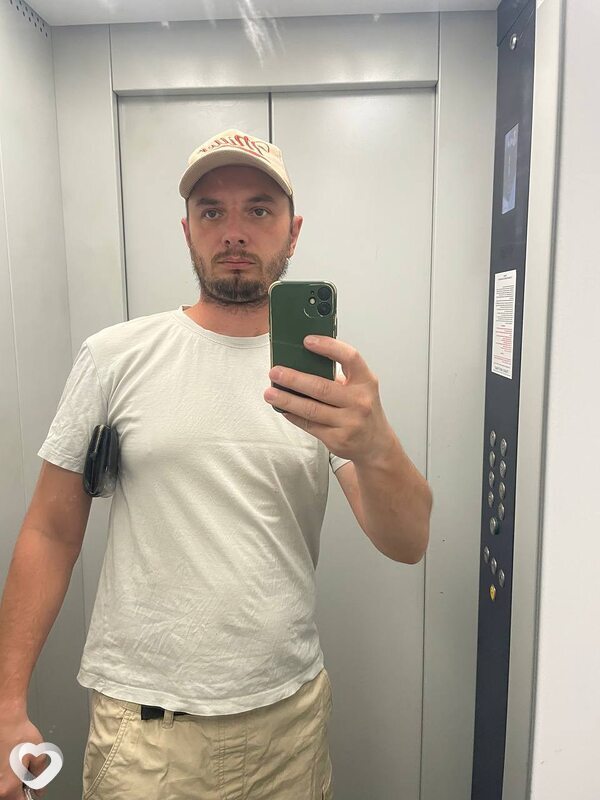 Руслан, 40, Челябинске — анкета №4656692