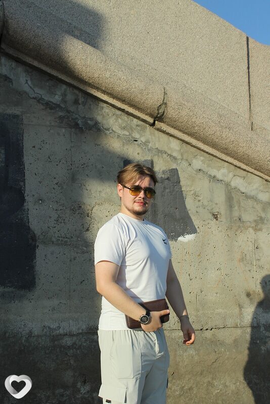 Денис, Новосибирск