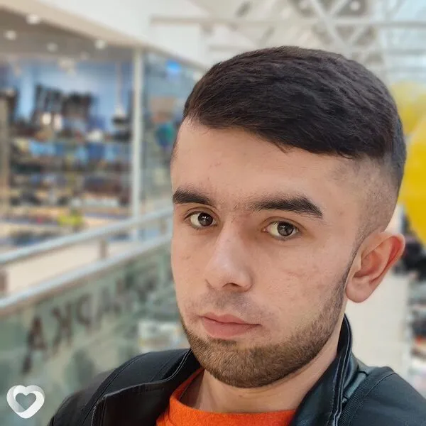 Андрей, 26, Москве — анкета №4656704