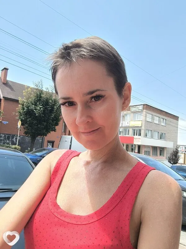 Анна, 35, Москве — анкета №4656705