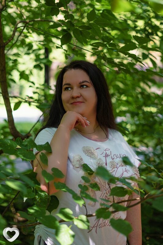 Елена, Новосибирск