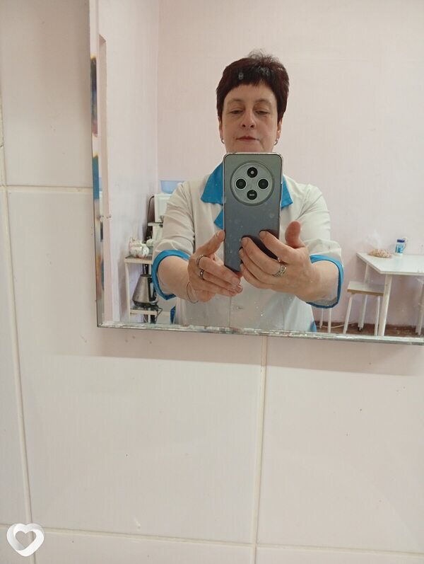 Катерина, 48, Твери — анкета №4656677