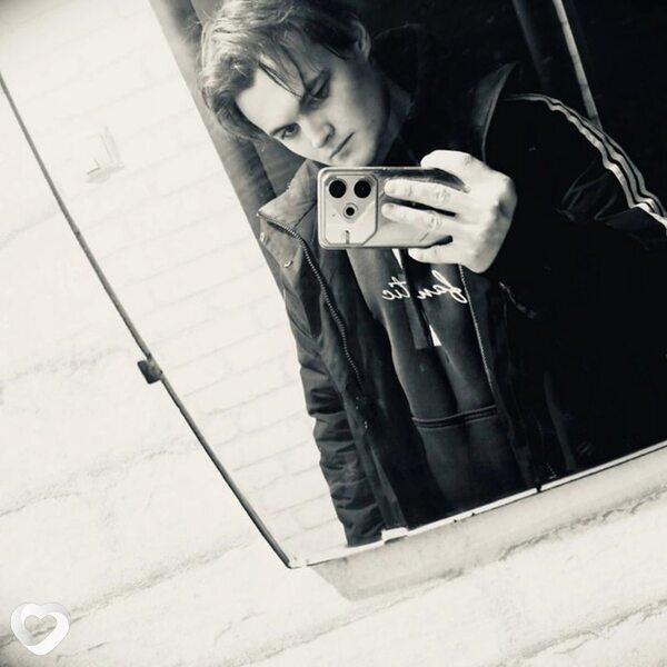Oleg, 21, Уфе — анкета №4656678