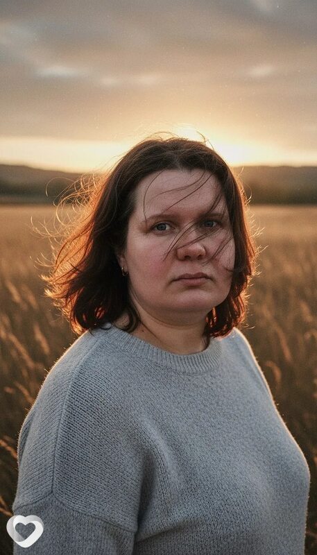 Ольга, 41, Оренбурге — анкета №4656681