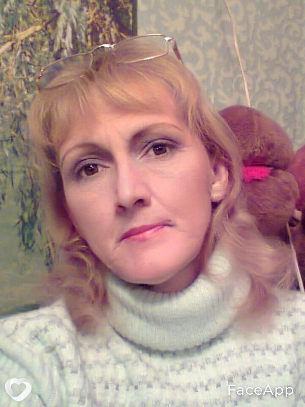 Светлана, Великий Устюг