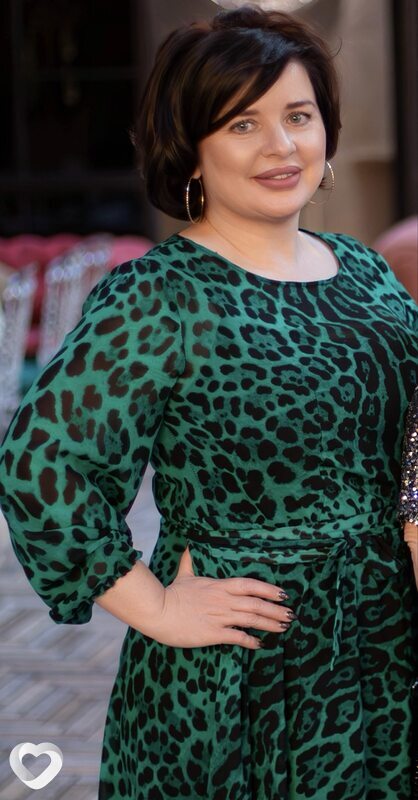 Ирина, 47, Владивостоке — анкета №4656743