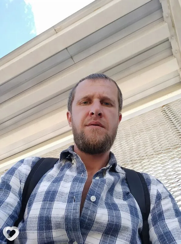 Евгений, 42, Москве — анкета №4656746