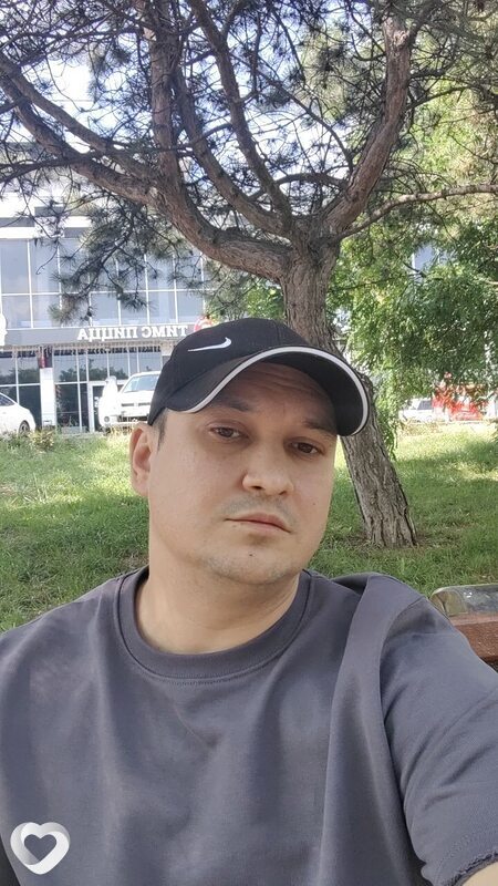 Артем, 37, Новороссийске — анкета №4656749