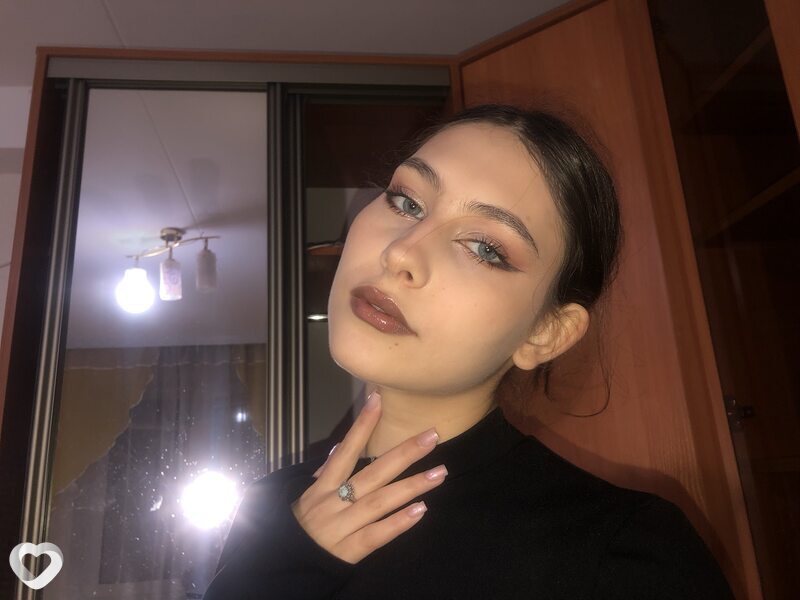 Дарья, 21, Минске — анкета №4656750