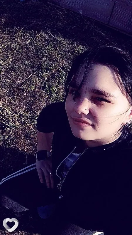 Надежда, 23, Барнауле — анкета №4656752