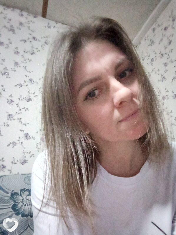 Азалия, 41, Перми — анкета №4656756