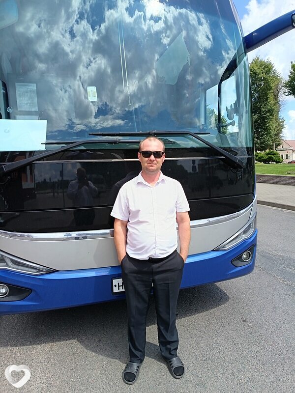 Алексей, 40, Минске — анкета №4656760