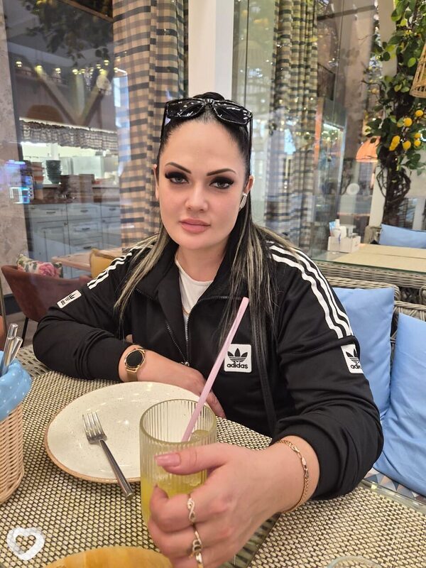 Анастасия, 38, Краснодаре — анкета №4656950