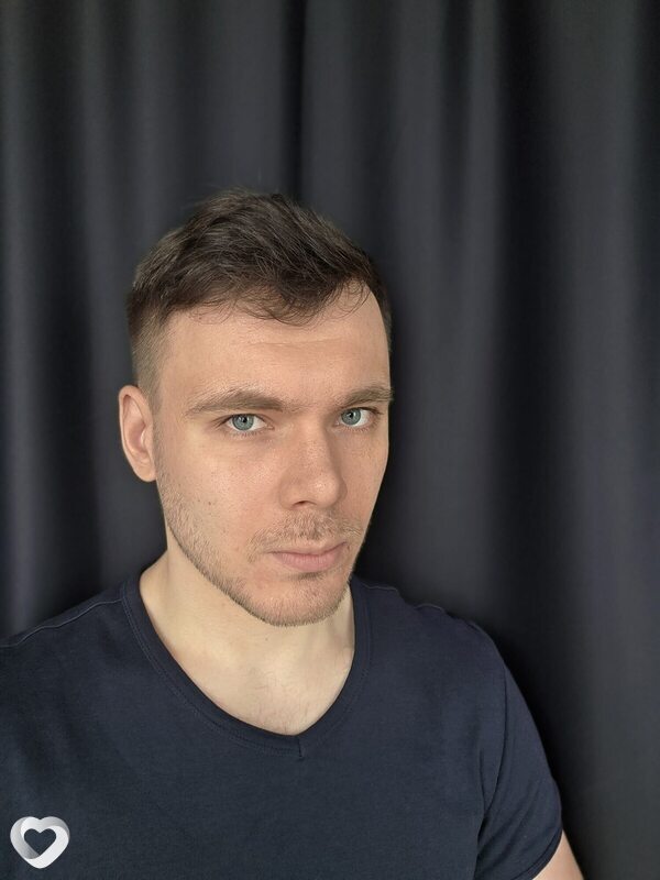 Владимир, 29, Санкт-Петербурге — анкета №4656952
