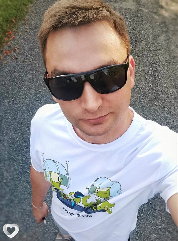 Макс, 35, Бресте — анкета №4656873