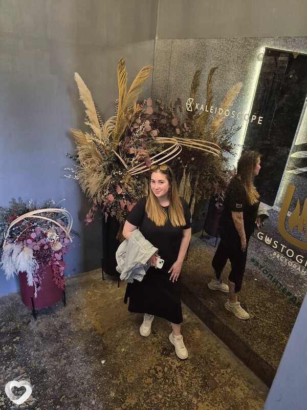 Светлана, 26, Санкт-Петербурге — анкета №4656892