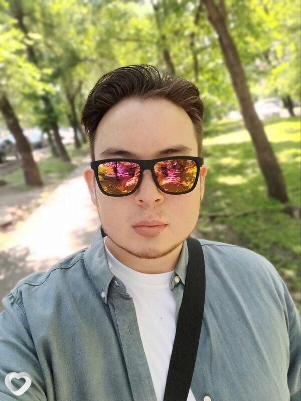 Арыстан, 24, Актобе — анкета №4656893