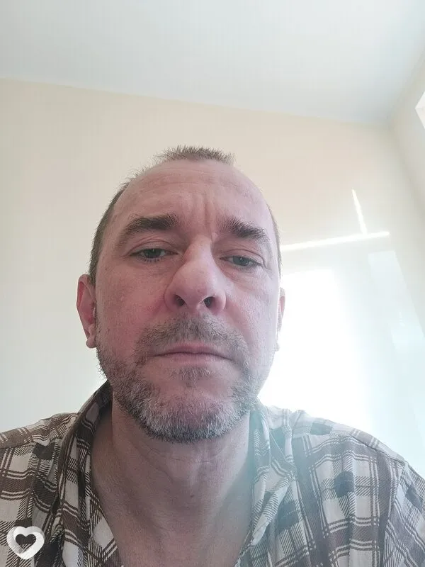 Алексей, 48, Москве — анкета №4656897