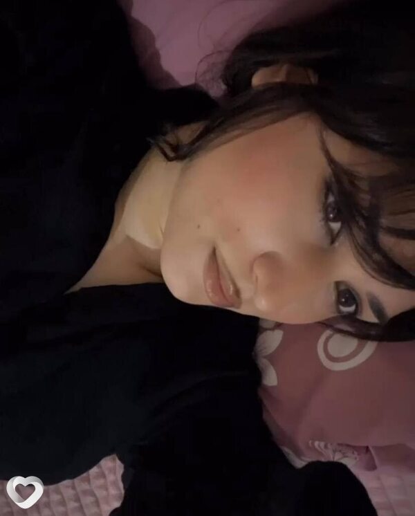 Лика, 24, Санкт-Петербурге — анкета №4656901