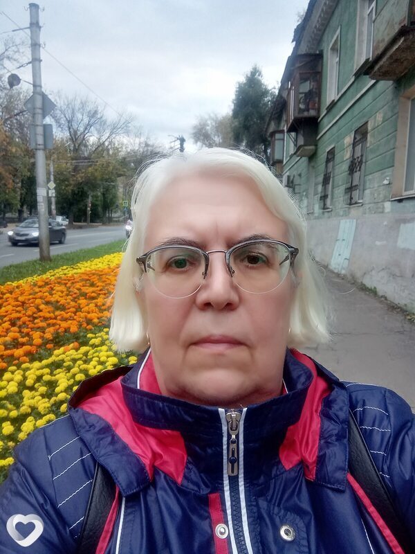 Людмила, Сургут