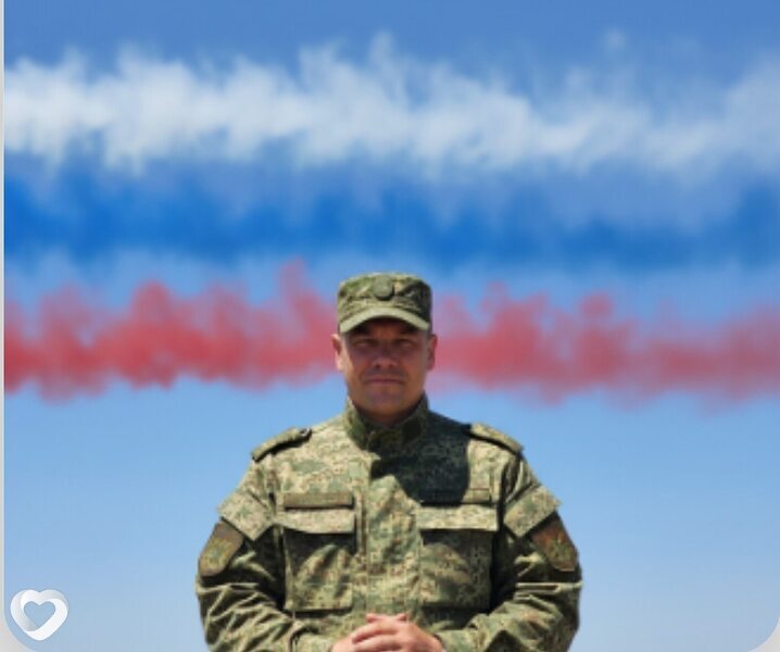 Cерж, 46, Волгограде — анкета №4656908